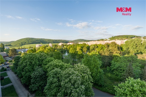 Prodej bytu 3+1, 68 m² 8
