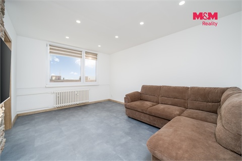 Prodej bytu 3+1, 68 m² - 12