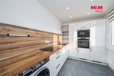 Prodej bytu 3+1, 68 m² - 14