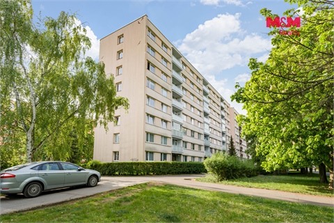 Prodej bytu 3+1, 68 m² - 8