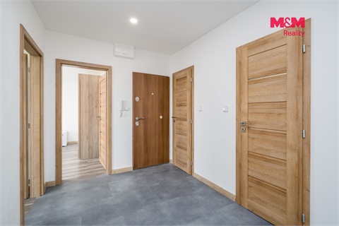 Prodej bytu 3+1, 68 m² - 10