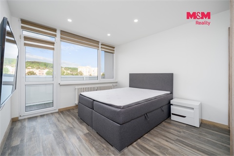 Prodej bytu 3+1, 68 m² - 6