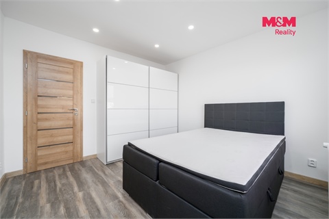 Prodej bytu 3+1, 68 m² 12