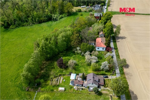 Prodej stavebního pozemku, 6 241 m² - 16