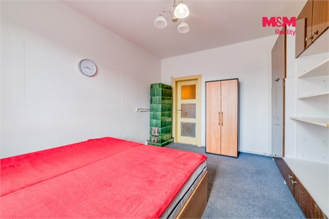 Prodej bytu 1+1, 38 m² 4