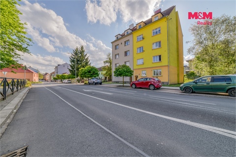 Prodej bytu 1+1, 38 m² - 16