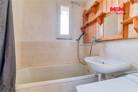 Prodej bytu 1+1, 38 m² - 2