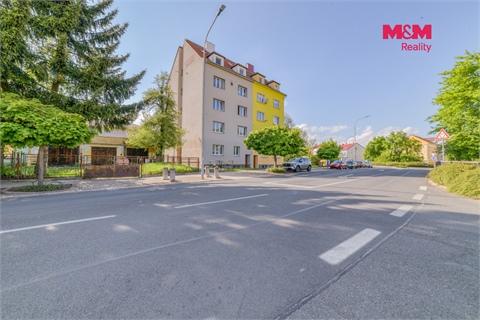 Prodej bytu 1+1, 38 m² - 4