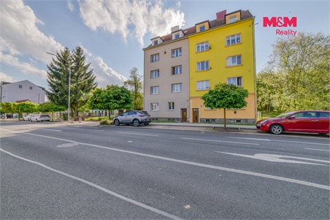 Prodej bytu 1+1, 38 m² 16