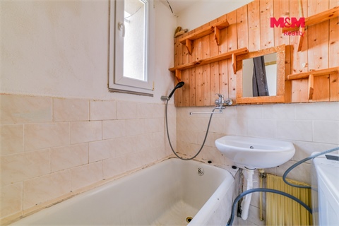 Prodej bytu 1+1, 38 m² 8