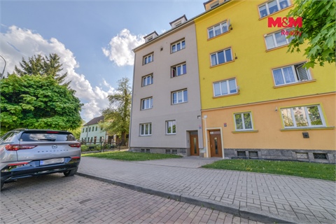 Prodej bytu 1+1, 38 m² 14