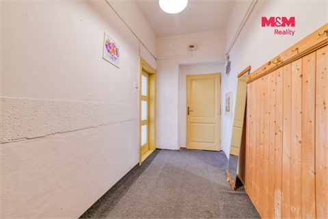Prodej bytu 1+1, 38 m² - 10
