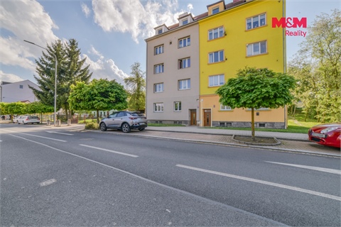 Prodej bytu 1+1, 38 m² - 14