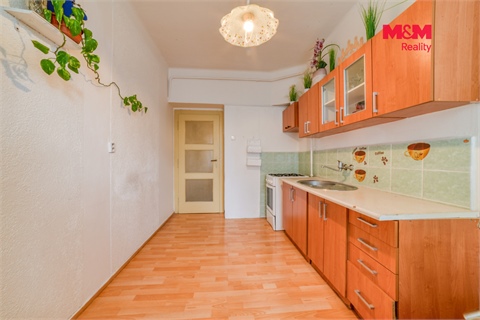Prodej bytu 1+1, 38 m² - 12