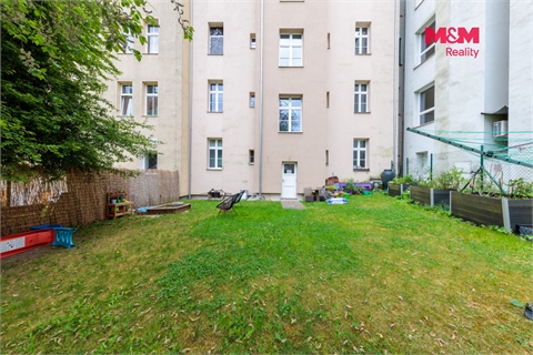 Prodej bytu 3kk, 90 m² - 16