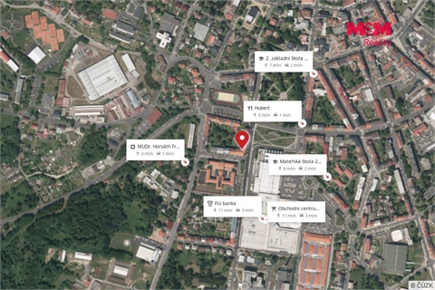Prodej bytu 3kk, 90 m² 18