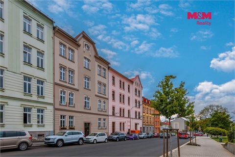Prodej bytu 3kk, 90 m² 2