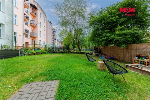 Prodej bytu 3kk, 90 m² - 2