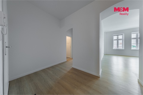 Prodej bytu 3kk, 90 m² 12
