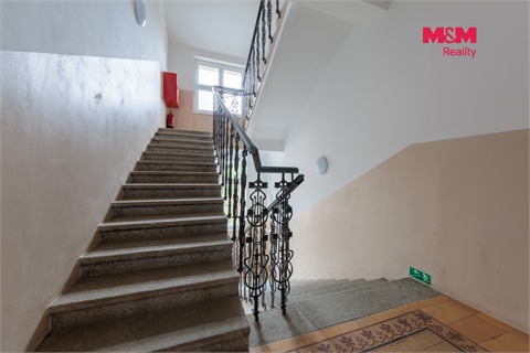 Prodej bytu 3kk, 90 m² - 14