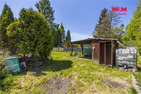 Prodej zahrady, 206 m² 6