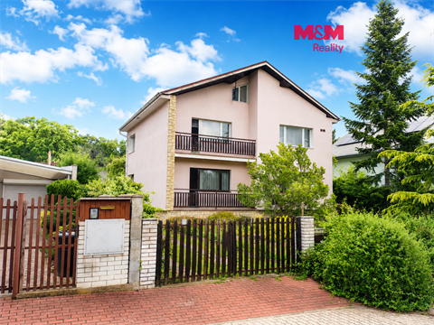 Pronájem bytu 2+1, 52 m² 0