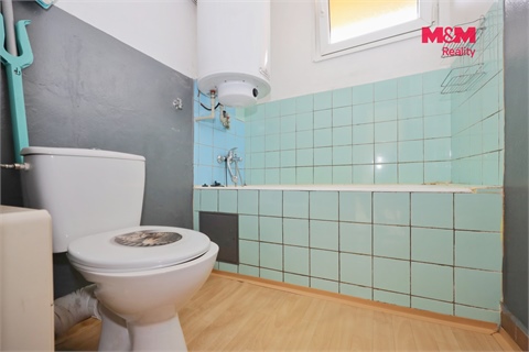 Prodej bytu 3+1, 64 m² - 18