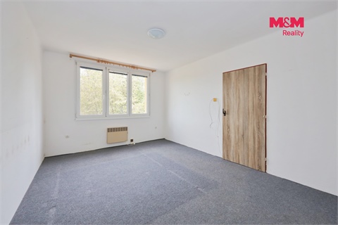 Prodej bytu 3+1, 64 m² - 10