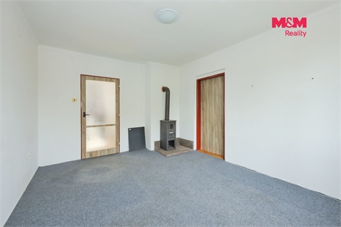 Prodej bytu 3+1, 64 m² - 6