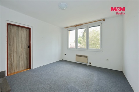 Prodej bytu 3+1, 64 m² - 4