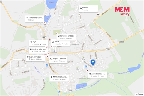 Prodej bytu 3+1, 64 m² - 24