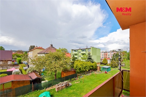 Prodej bytu 3+1, 64 m² - 8