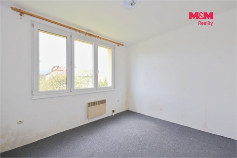 Prodej bytu 3+1, 64 m² - 16