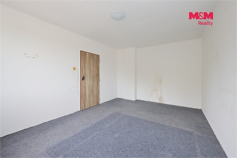 Prodej bytu 3+1, 64 m² - 12