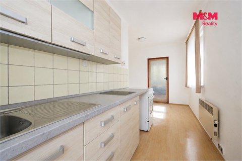 Prodej bytu 3+1, 64 m² - 2