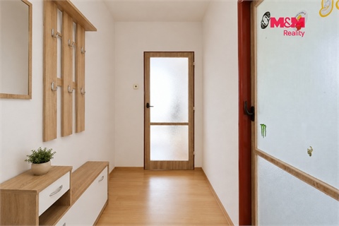 Prodej bytu 3+1, 64 m² - 14