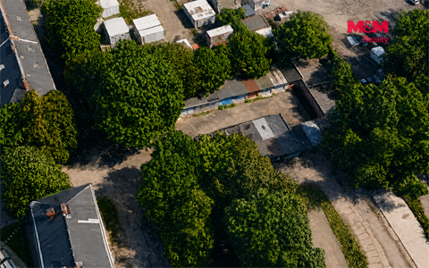 Prodej garáže, 16 m² 2