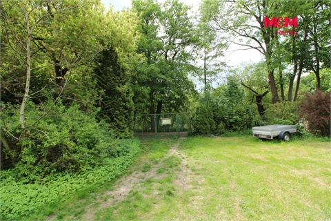 Pronájem zahrady, 300 m² 8