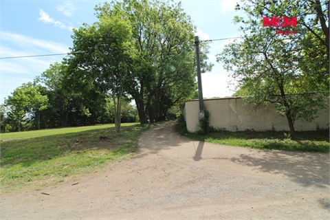 Pronájem zahrady, 300 m² - 6
