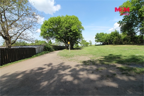 Pronájem zahrady, 300 m² 4