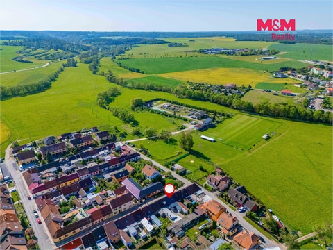 Prodej rodinného domu, 75 m² - 22