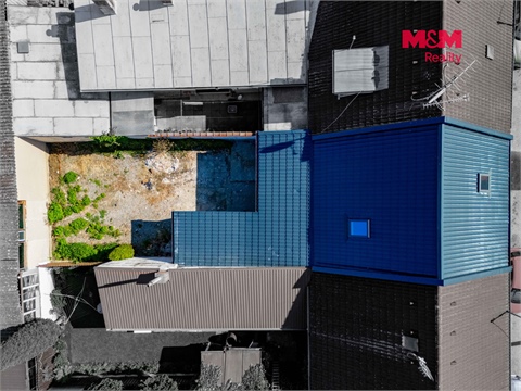 Prodej rodinného domu, 75 m² - 20