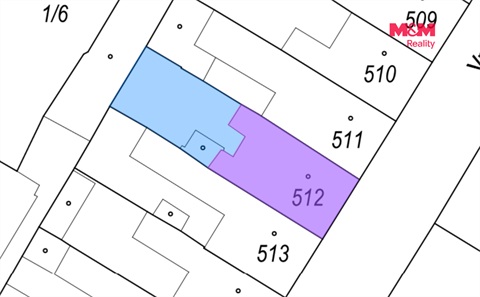 Prodej rodinného domu, 75 m² - 28