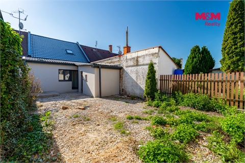 Prodej rodinného domu, 75 m² 18