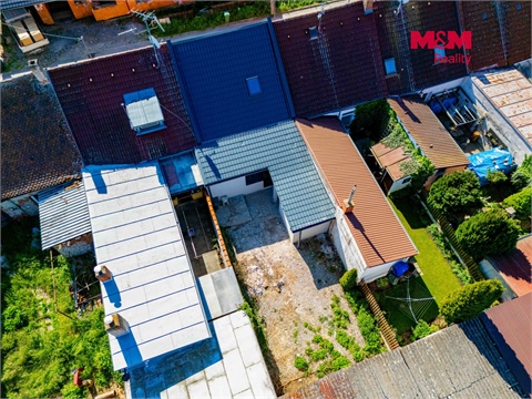 Prodej rodinného domu, 75 m² 22