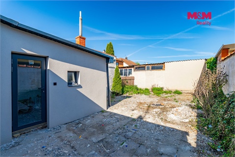 Prodej rodinného domu, 75 m² - 16