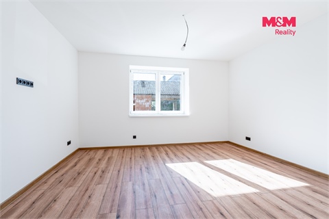 Prodej rodinného domu, 75 m² 4