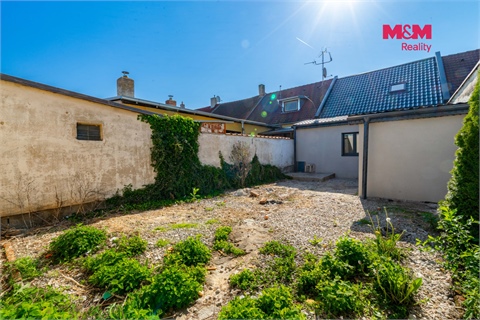 Prodej rodinného domu, 75 m² - 18