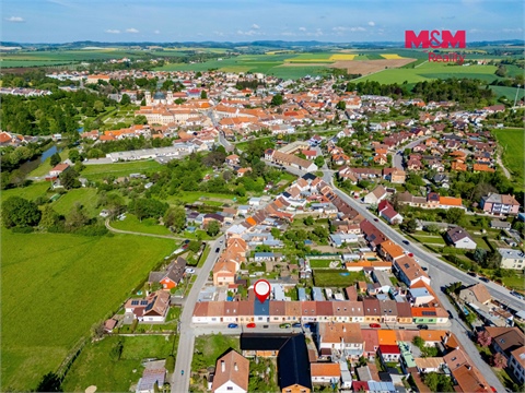 Prodej rodinného domu, 75 m² 26