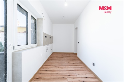 Prodej rodinného domu, 75 m² 10